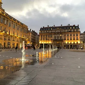  Apartamento Du Vieux Francia