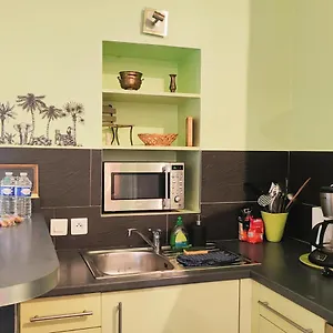  Apartamento De L'horloge Francia