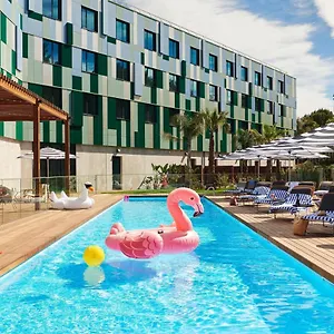 Moxy Sophia Antipolis *** Biot