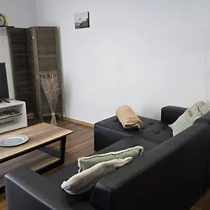  Сasa de vacaciones La Mouette Francia