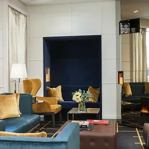 **** Hotel Opéra Richepanse Francia
