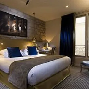 Hotel Atmospheres ****