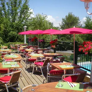 3* Hotel Ibis Antibes Sophia-antipolis
