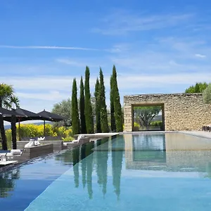 Les Andéols **** Saint-Saturnin-lès-Apt