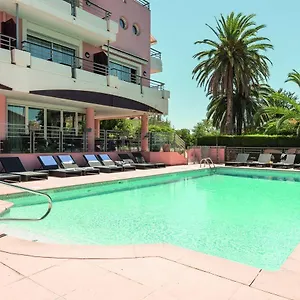 Zenitude Hotel-residences Hotel apartamentowy